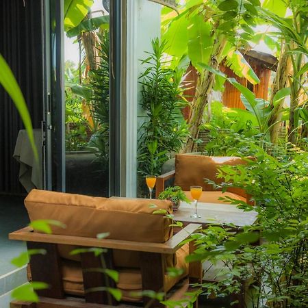Koemle Home Сием Реап Екстериор снимка