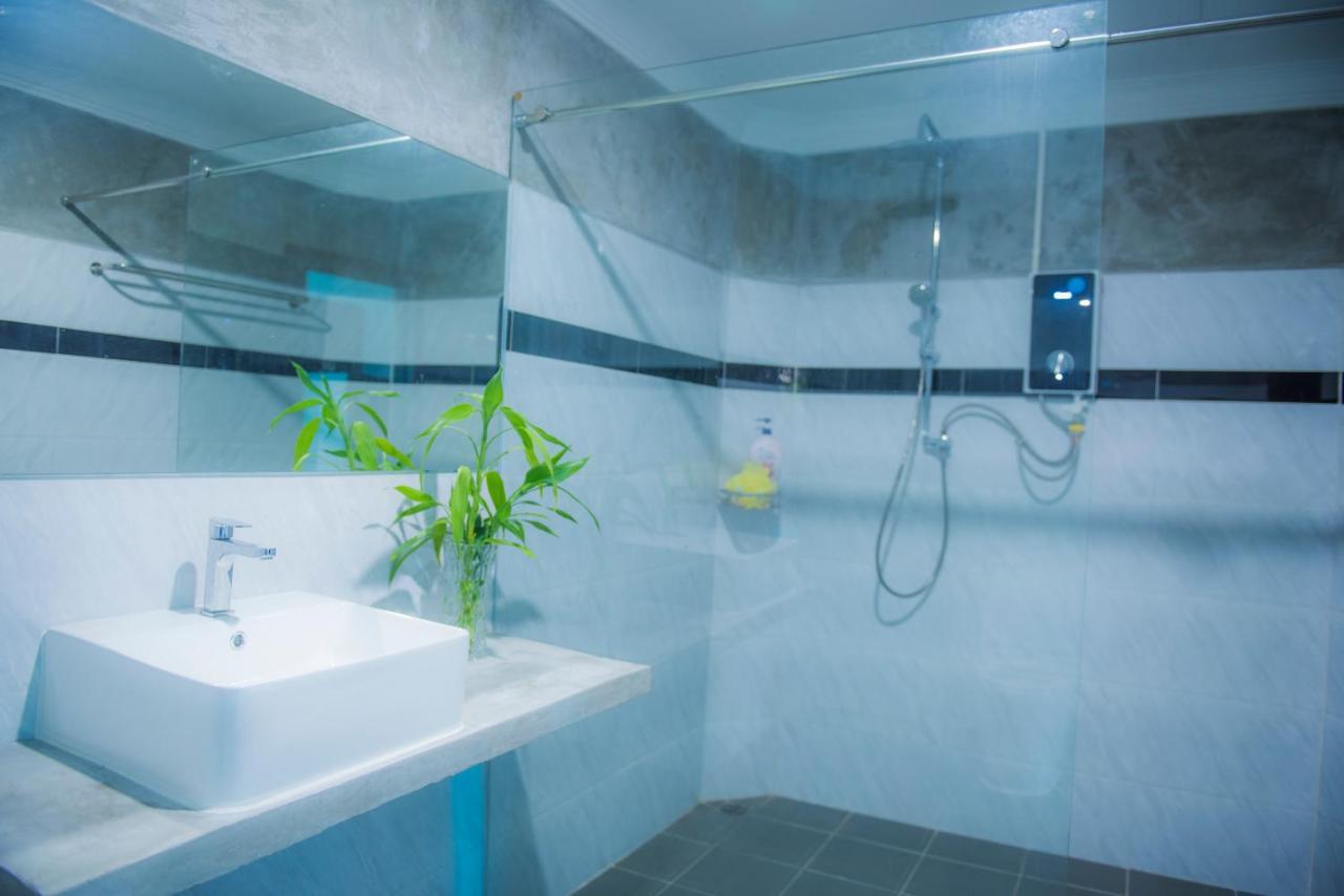 Koemle Home Сием Реап Екстериор снимка