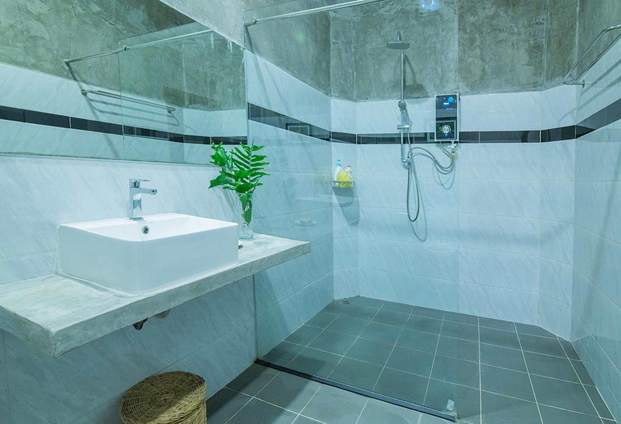 Koemle Home Сием Реап Екстериор снимка